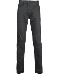 John Elliott - Pantaloni Slim - Lyst
