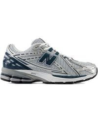 New Balance - 1906 Lace-Up Sneakers - Lyst
