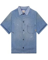 GALLERY DEPT. - Bartz Overhemd - Lyst