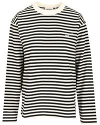 Carhartt - Ezra Striped Long-Sleeve T-Shirt - Lyst