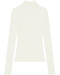 Courreges - Solar Jumper - Lyst
