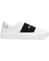 Givenchy - Zapatillas bajas City Sport - Lyst