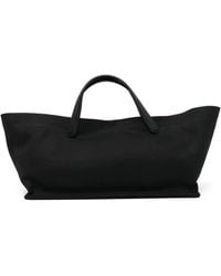 Senso - Daryl Ii Canvas Tote Bag - Lyst