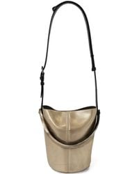 Maison Margiela - Adjustable-Strap Bucket Bag - Lyst