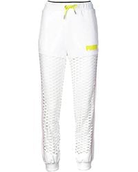 PUMA - Pantalon De Jogging X Sophia Webster - Lyst