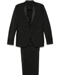 Tagliatore - ウール ディナースーツ - Lyst