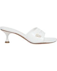 Marni - Mules Moonlight 50Mm - Lyst
