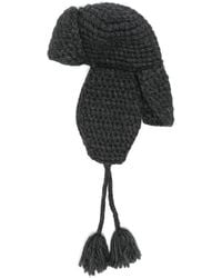 Etro - Hat - Lyst