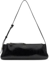 Guess - Mini Xena Crinkled-Finish Shoulder Bag - Lyst