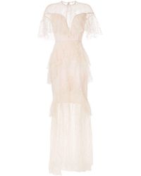 Alice McCALL Vestido Magicians Daughter - Rosa