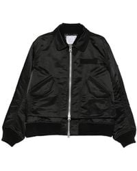 Sacai - Jackets - Lyst