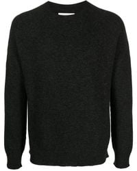 Jil Sander - Fine-Knit Jumper - Lyst