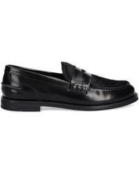 GANT - Gracelyn Strap Loafers - Lyst