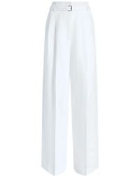 Proenza Schouler - Jules ワイドパンツ - Lyst