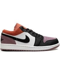 Nike - Air 1 Low "Sky J Mauve" Sneakers - Lyst