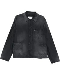 Maison Margiela - Patch-Pocket Jacket - Lyst