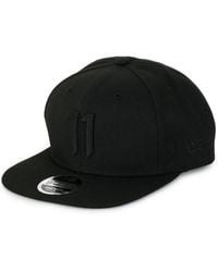 Boris Bidjan Saberi - Pet Met Geborduurd Logo - Lyst