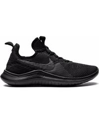 Nike - Free Tr 8 Low-Top Sneakers - Lyst