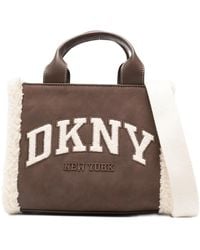 DKNY - Hadlee ハンドバッグ - Lyst