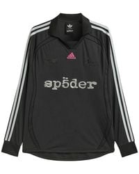 adidas - Jersey Con Logo Estampado De X Sp5Der - Lyst