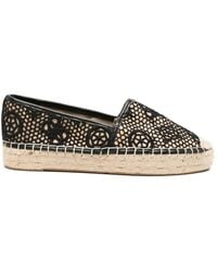 Guess - Espadrilles Joelynn - Lyst