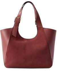 Furla - Dora Tote M - Lyst
