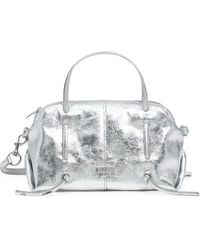 Bimba Y Lola - Mini Leather Lolita Bag - Lyst