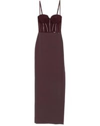 Elisabetta Franchi - Dresses - Lyst