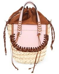 CUBA LAB - Habanera Trek Tote Bag - Lyst