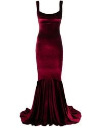 Atu Body Couture - Vestido de fiesta estilo sirena - Lyst