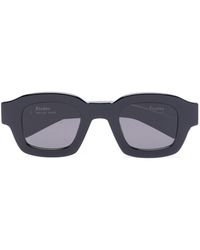 Etudes Studio - Square-frame Sunglasses - Lyst