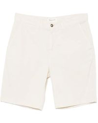 GANT - Belt-Loop Shorts - Lyst