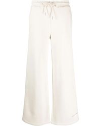 Calvin Klein - Straight Broek - Lyst
