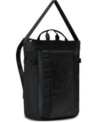 The North Face - Base Camp Tote Backpack - Lyst