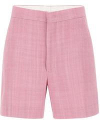 Tagliatore - B-Elle Shorts - Lyst