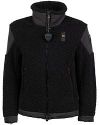 Blauer - Cappotto Hazelwood Con Zip - Lyst