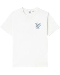 Chocoolate - Graphic-Print T-Shirt - Lyst