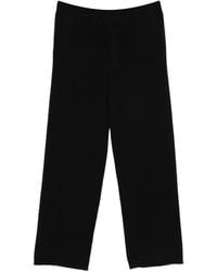 Lisa Yang - Parker Cashmere Knitted Trousers - Lyst