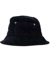 A.P.C. - Thais Corduroy Bucket Hat - Lyst
