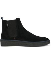 Paul Smith - Bash Suede Chelsea Boots - Lyst