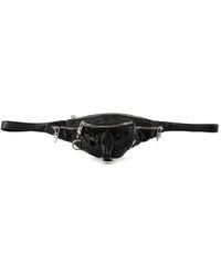 Chrome Hearts - Stencil Mini Belt Bag - Lyst