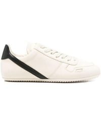 Rick Owens - Minimal Sneak - Lyst