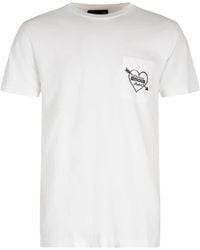 Local Authority - Short-Sleeve Crew-Neck T-Shirt - Lyst