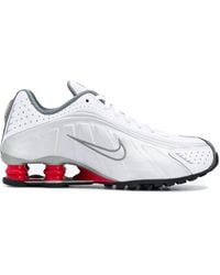 Nike Shox Sneakers for Men - Up to 53% off at Lyst.com