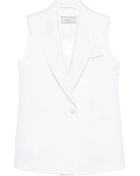 Peserico - Gilet - Lyst