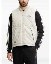 adidas - X Mercedes-Amg Petronas Formula One Team Premium Gilet - Lyst