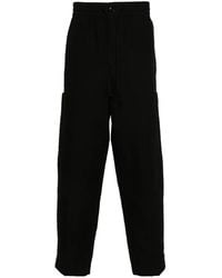 KENZO - Broek Met Trekkoord - Lyst