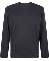 Snow Peak - Dry Thermal Long-Sleeve T-Shirt - Lyst