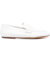 Officine Creative - 25mm Leather Penny Loafers - Lyst