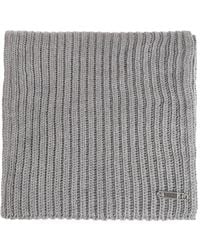Givenchy - Sciarpa A Coste - Lyst